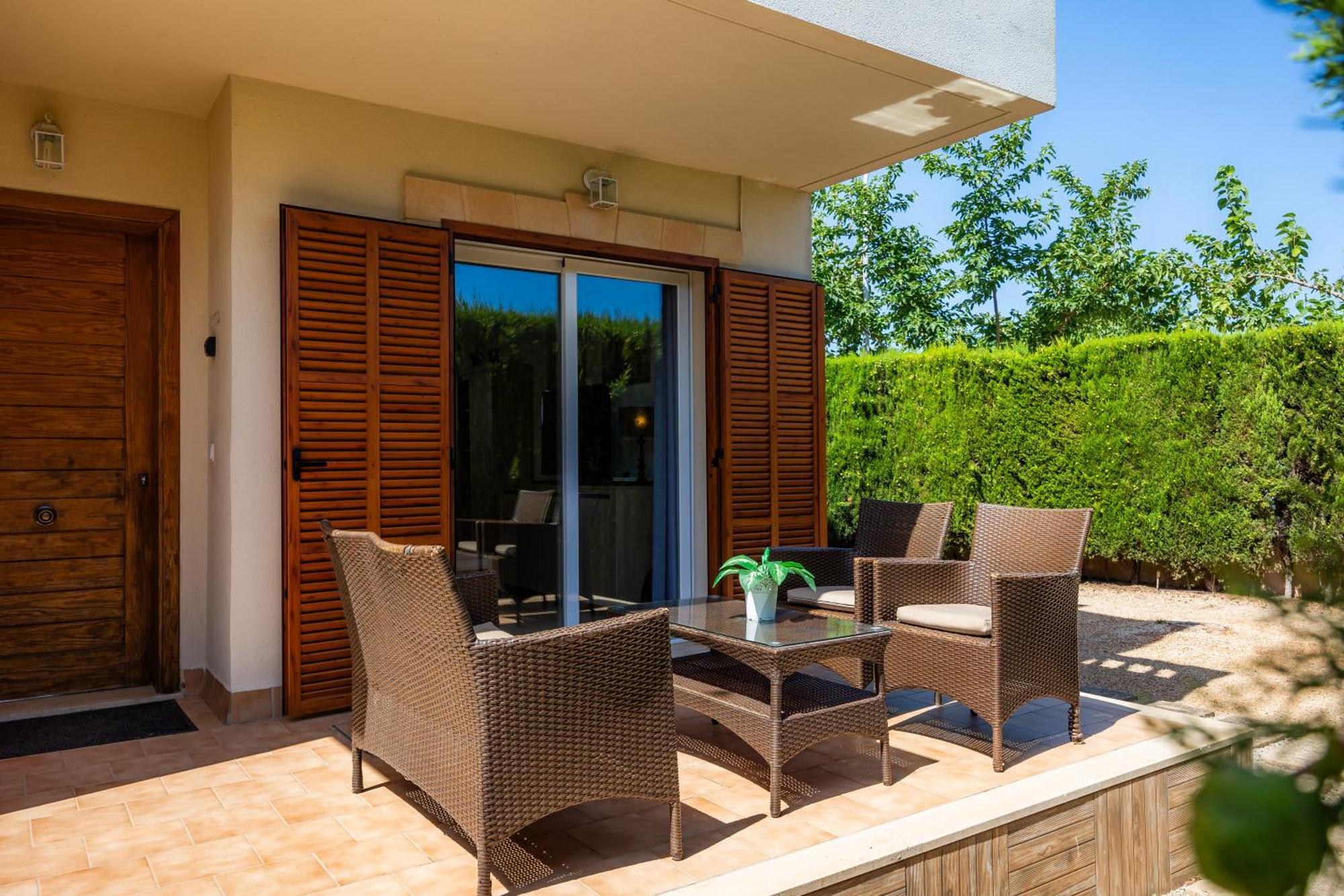 Paraiso Ferienhaus *