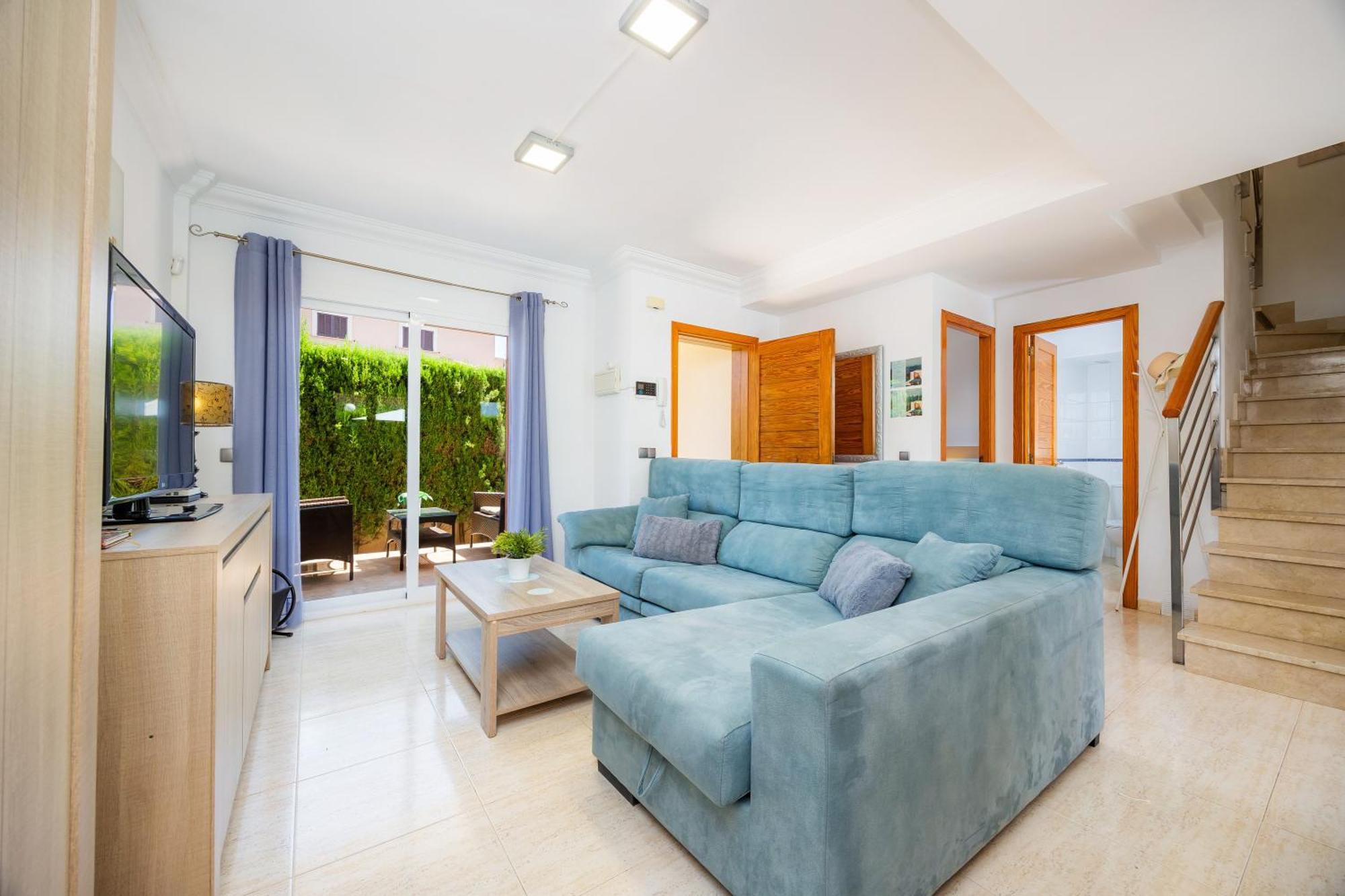 Ferienhaus Paraiso Alcúdia
